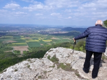 2019_05_07 Ochsenwang, Auf dem Breitenstein