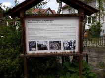 2019_05_07Neidlingen, Besuch der Kugelmühle