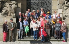 2019_09_18 Bamberg, Jahresausflug