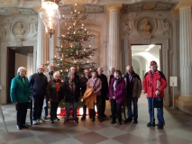 2019_12_11 Bruchsal, Schlossführung