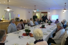 2020_02_05 Kaffetrinken im Bistro des Sozialwerks Bethesda