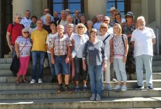 20230906 Stuttgart, Staatsgalerie und Planetarium