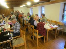 2023_01_11 Jahrestreffen 2023 im Gemeindesaal