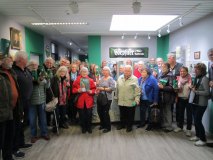 2023_04_12 Im Museum der Brauerei Hoepfner in Karlsruhe