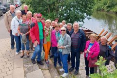 20240612 Stocherkahnfahrt in Vaihingen/Enz