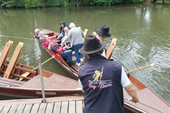 20240612 Stocherkahnfahrt in Vaihingen/Enz