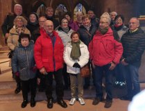 20241211 Pforzheim Schlosskirche