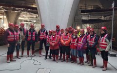 20250312 Stuttgart 21