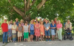 20250618 Führung im Biohof Braun in Aurich