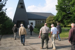 2011_05_12 Dünsbach, zur Auferstehungskirche
